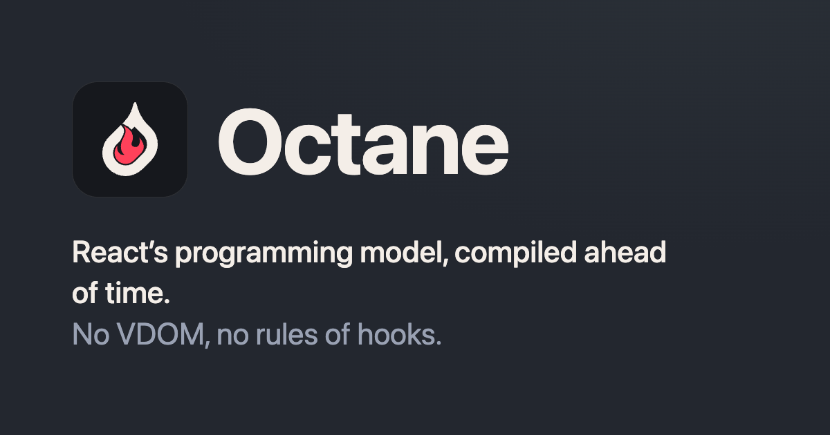 octanejs.dev image